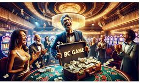 Crypto sports betting BC video game