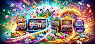 Real Money Online Casinos