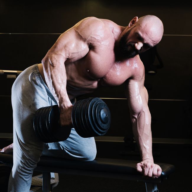 Utilisation efficace des stéroïdes pour augmenter la masse et la force musculaires