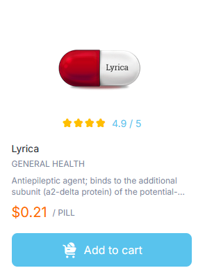 Where to Buy Pregabalin Safely in the UK